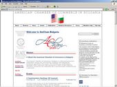 American Chamber of Commerce in Bulgaria