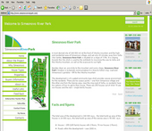 Simeonovo River Park  - Real Estate and Property